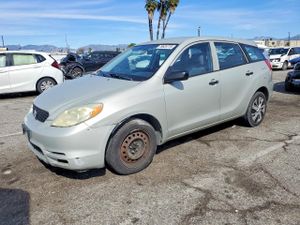 Toyota Matrix 1.8L 4 2004