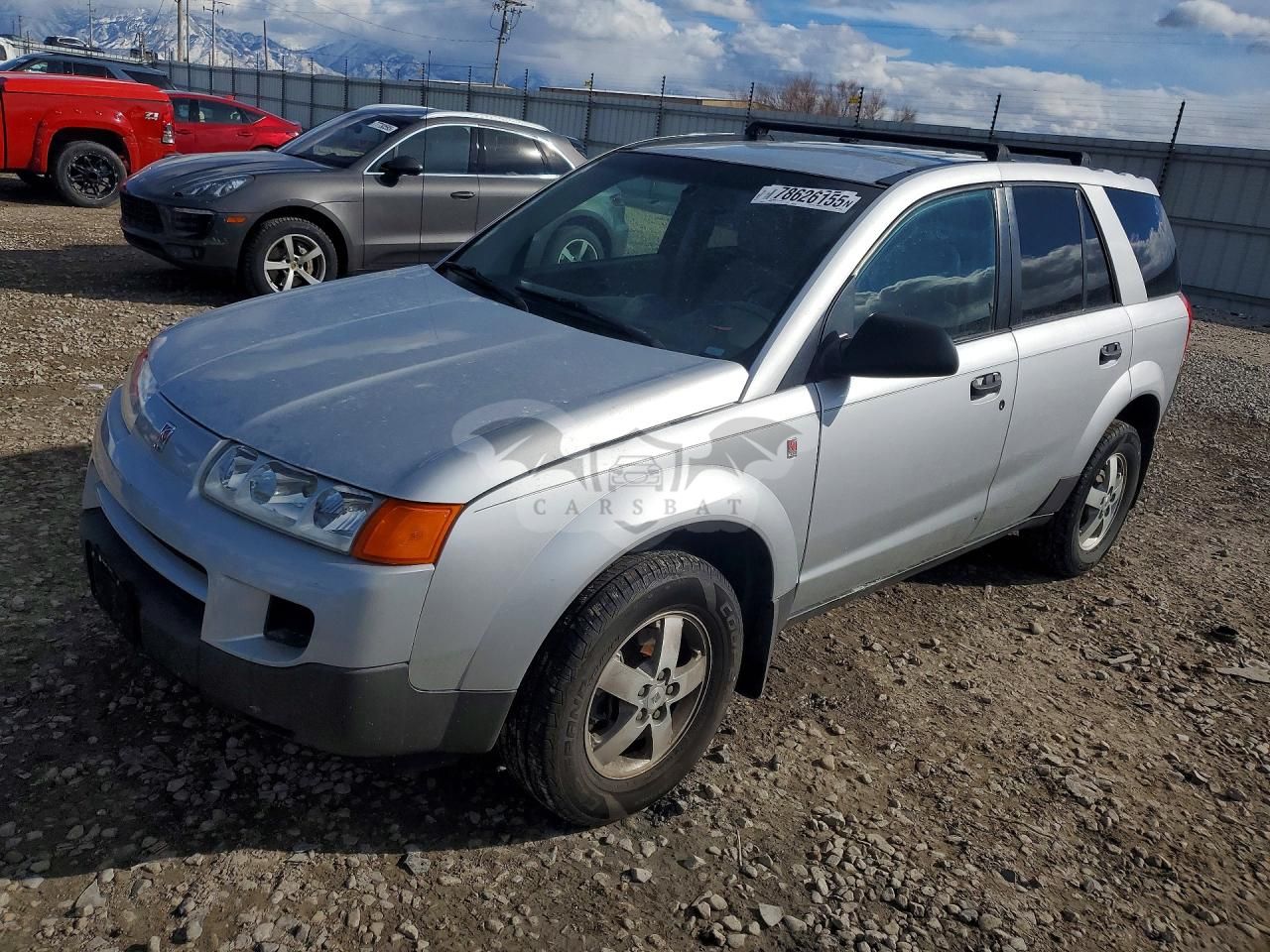 Saturn Vue 2.2L 4 2005