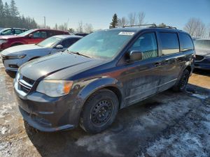 Dodge Grand Caravan (Caravan) 3.6L 6 2012