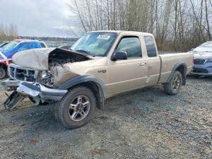 Ford Ranger 3.0L 6 1998