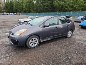 Toyota Prius 1.5L 4 2009