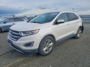Ford Edge 3.5L 6 2015