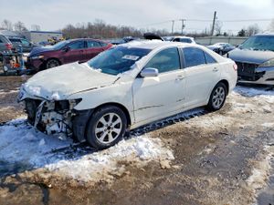 Toyota Camry 2.5L 4 2011
