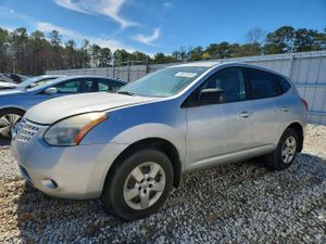 Nissan Rogue 2.5L 4 2008