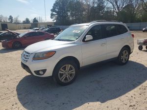 Hyundai Santa Fe 3.5L 6 2011