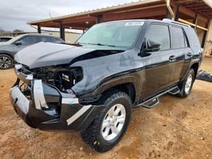 Toyota 4Runner 4.0L 6 2015