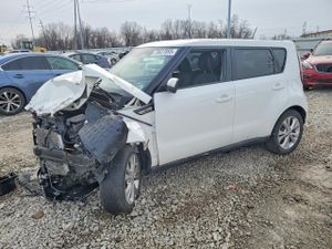 Kia Soul 2.0L 4 2014
