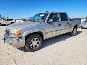 GMC Sierra 5.3L 8 2006