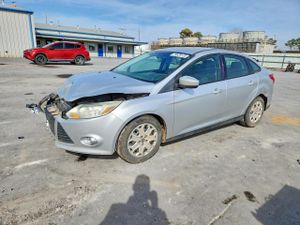 Ford Focus 2.0L 4 2012