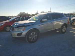 Volvo XC60 3.2L 6 2012