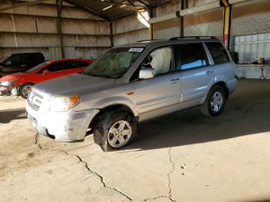 Honda Pilot 3.5L 6 2008