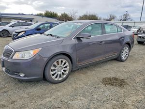 Buick LaCrosse 3.6L 6 2013