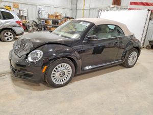 Volkswagen Beetle 2.5L 5 2013