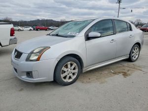 Nissan Sentra 2.0L 4 2011