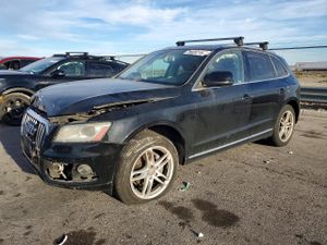 Audi Q5 2.0L 4 2014