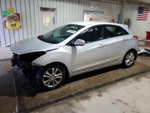 Hyundai Elantra 2.0L 4 2014