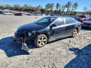 Toyota Camry 2.5L 4 2013