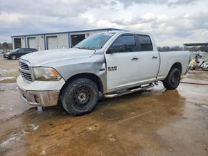 RAM 1500 5.7L 8 2014