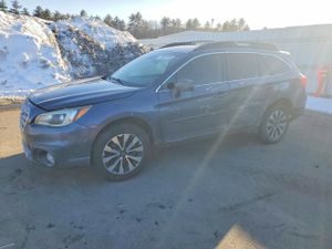 Subaru Outback 2.5L 4 2015