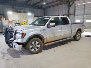 Ford F-150 3.5L 6 2014