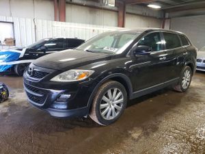 Mazda CX-9 3.7L 6 2010