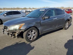 Honda Accord 2.4L 4 2012