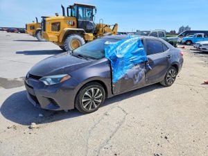 Toyota Corolla 1.8L 4 2014