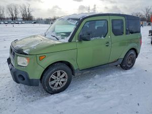 Honda Element 2.4L 4 2006