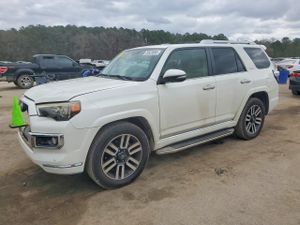 Toyota 4Runner 4.0L 6 2014