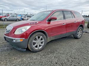 Buick Enclave 3.6L 6 2010