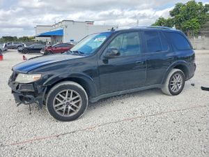 Saab 9-7X 4.2L 6 2009