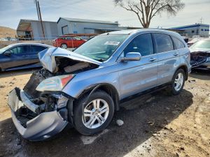 Honda CR-V 2.4L 4 2010
