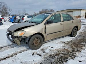 Toyota Corolla 1.8L 4 2005