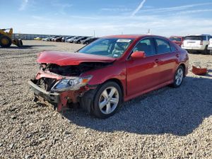 Toyota Camry 2.5L 4 2011