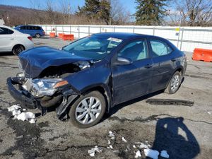 Toyota Corolla 1.8L 4 2014