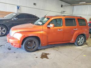 Chevrolet HHR 2.2L 4 2008
