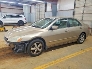 Honda Accord 2.4L 4 2005