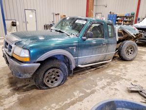 Ford Ranger 3.0L 6 1999