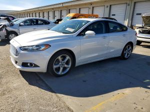 Ford Fusion 1.5L 4 2015