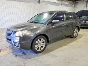 Acura RDX 2.3L 4 2011