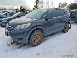 Honda CR-V 2.4L 4 2015