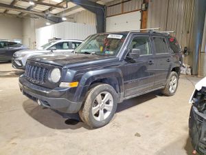 Jeep Patriot 2.4L 4 2014