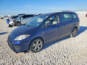 Mazda 5 2.3L 4 2009