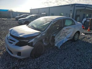 Toyota Corolla 1.8L 4 2011
