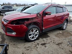 Ford Escape 2.0L 4 2014