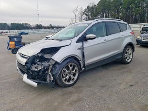 Ford Escape 2.0L 4 2015