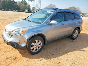 Honda CR-V 2.4L 4 2008