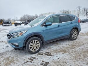 Honda CR-V 2.4L 4 2015