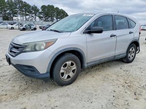 Honda CR-V 2.4L 4 2012