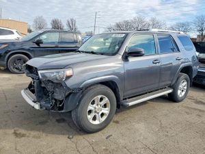 Toyota 4Runner 4.0L 6 2015